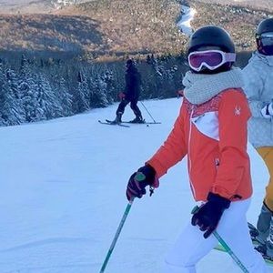 Spyder ski jacket snowboard jacket